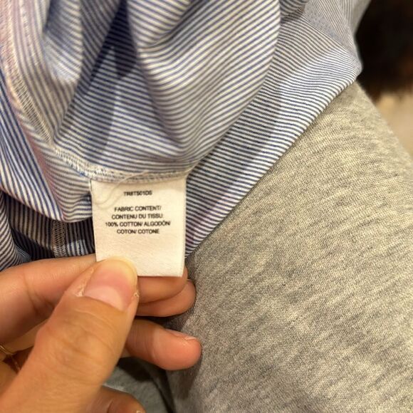 Derek Lam 10 Crosby off the shoulder dress - Picture 6 of 13